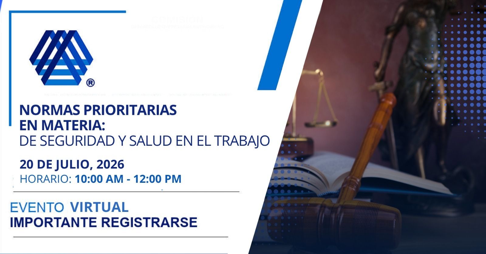 Normas Prioritarias en Materia de Seguridad y Salud en el Trabajo